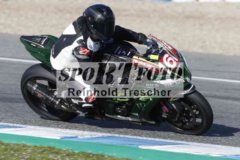 /02 28.-31.01.2025 Moto Center Thun Jerez/gruen-green/161